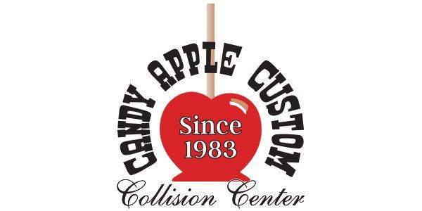 Candy Apple Custom I I, Inc 846 Joe Frank Harris Pkwy SE, Cartersville, GA 30120 Candy Apple Custom I I, Inc Logo