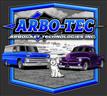 Arbogast Technologies Inc. 13620 New Airport Road, Auburn, CA 95602 Arbogast Technologies Inc. Logo