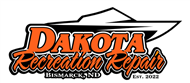 Dakota Recreation Repair Logo