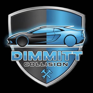 Dimmitt Collision Center 724 North Ardmore Avenue, Villa Park, IL 60181 Dimmitt Collision Center Logo