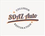 Soaz Auto LLC 4879 S Hwy 92, Sierra Vista, AZ 85650 Soaz Auto LLC Logo