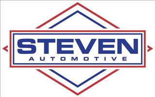 Steven Collision Center 2811 South Main Street, Harrisonburg, VA 22801 Steven Collision Center Logo