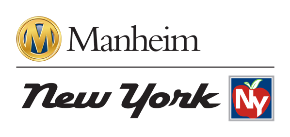 Manheim Ny 2000 Dealer Dr,, Newburgh, NY 12550 Manheim Ny Logo