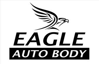 Eagle Auto Body 390 Dixon Street, Lexington, NC 27292 Eagle Auto Body Logo