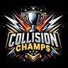 Collision Champs - Decatur 4881 W Hacienda Avenue, Suite 1, Las Vegas, NV 89118 Collision Champs - Decatur Logo
