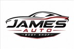 James Auto 1040 Lavern Cir, Hendersonville, TN 37075 James Auto Logo