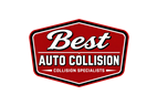 Best Auto Collision 5850 South Palo Verde Rd, Tucson, AZ 85706 Best Auto Collision Logo