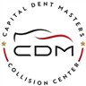 Capital Dent Masters Collision Center LLC 3925 Niagara Street, Denver, CO 80207 Capital Dent Masters Collision Center LLC Logo