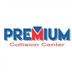 Premium Collision Center 184 N Meridith Ave, Pasadena, CA 91106 Premium Collision Center Logo