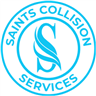 Saints Collision Services 441 West Main Street, Gallatin, TN 37066 Saints Collision Services Logo