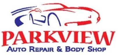 Parkview Automotive Logo