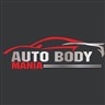 Auto Body Mania 201b SW 5th St, Pompano Beach, FL 33060 Auto Body Mania Logo