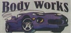 Body Works Logo