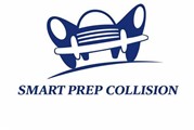 Smart Prep Collision Logo