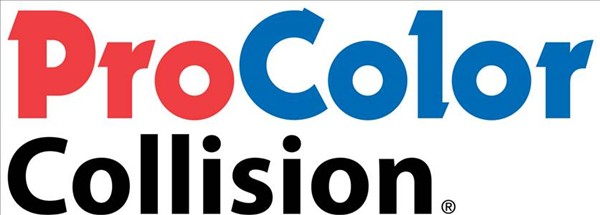 Procolor Collision Commerce City Logo