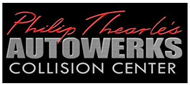 Philip Thearle's Autowerks, Inc. Logo
