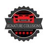 Signature Collisions Corporation 2030 Eastchester Rd, Bronx, NY 10461 Signature Collisions Corporation Logo