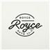 Royce Auto Logo