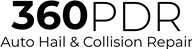 360 PDR 2801 Lawing Ste A, Rowlett, TX 75088 360 PDR Logo
