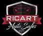 Ricart Auto Sales Logo