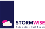 Stormwise | Auto Body & Hail Repair 775 Sheridan Blvd, Lakewood, CO 80214 Stormwise | Auto Body & Hail Repair Logo