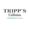 Tripp's Collision - Lansing Cr#100 3303 N East St, Lansing, MI 48906 Tripp's Collision - Lansing Cr#100 Logo