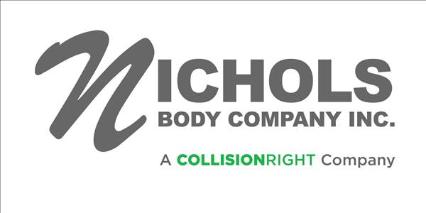 Nichols Body Company - Columbus Cr#102 Logo