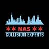 Mas Collision Experts, Inc. Logo