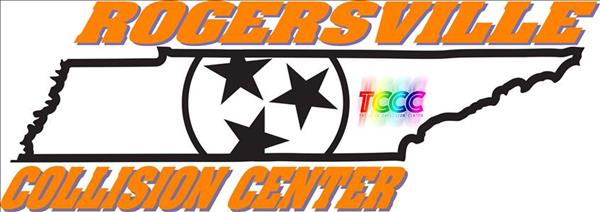 Rogersville Collision Center, LLC New 119 Collision Way,, Rogersville, TN 37857 Rogersville Collision Center, LLC New Logo