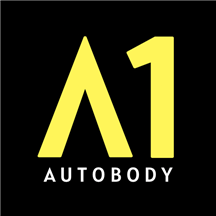 A1 Autobody AZ LLC Logo