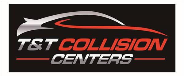 T&T Collision Centers 2380 Hwy 6 & 50, Grand Junction, CO 81505 T&T Collision Centers Logo