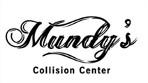 Mundys Collision Center Buford 4982 Bristol Industrial Way, Buford, GA 30518 Mundys Collision Center Buford Logo