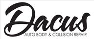 Dacus Auto Body & Collision Repair - Salina 1334 N Ohio St, Salina, KS 67401 Dacus Auto Body & Collision Repair - Salina Logo