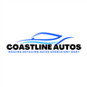 Coastline Autos Logo