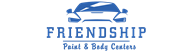 Friendship Paint and Body Centers LLC - Marietta 1985 Airport Ind Park Dr, Marietta, GA 30060 Friendship Paint and Body Centers LLC - Marietta Logo