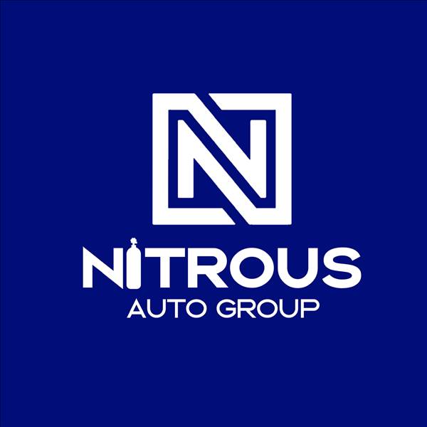 Nitrous Auto Group 953 W El Camino Real, Sunnyvale, CA 94087 Nitrous Auto Group Logo
