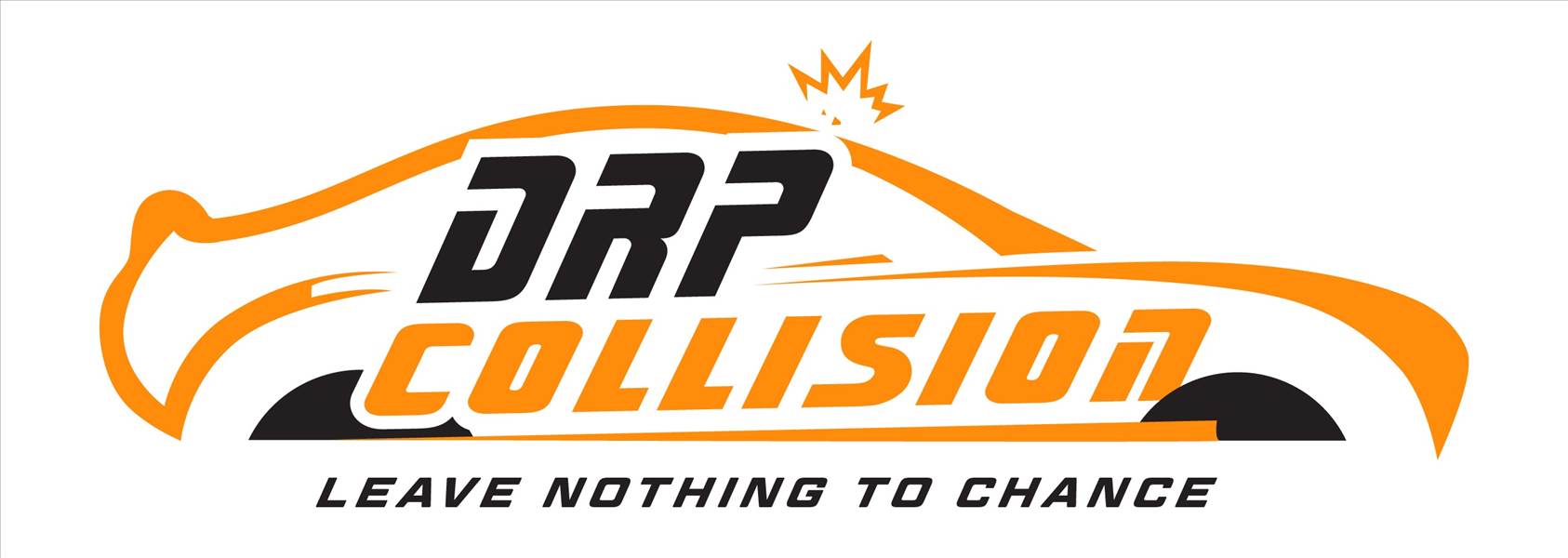 Drp Collision Repair LLC - Amelia Logo