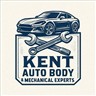 Kent Auto Body and Mechanical Experts Logo