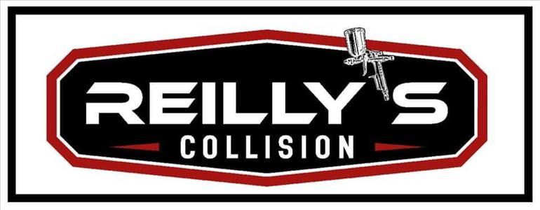 Reilly's Certified Collision Repair 465 Hays Rd., Rensselaer, NY 12144 Reilly's Certified Collision Repair Logo