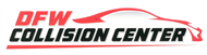DFW Collision Arlington Logo