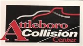 Attleboro Collision Center Logo