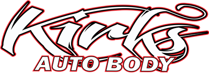 Kirks Auto Body Inc. Logo