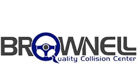 Brownell Quality Collision Center 10414 W Greenfield Ave, Milwaukee, WI 53214 Brownell Quality Collision Center Logo