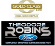 Theodore Robins Ford 2060 Harbor Blvd, Costa Mesa, CA 92627 Theodore Robins Ford Logo