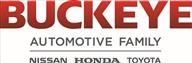 Buckeye Nissan Honda Toyota Collision Center 3949 Parkway Lane, Hilliard, OH 43026 Buckeye Nissan Honda Toyota Collision Center Logo