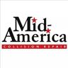 Mid America Collision Repair Inc. 42 Algana Dr, Saint Peters, MO 63376 Mid America Collision Repair Inc. Logo