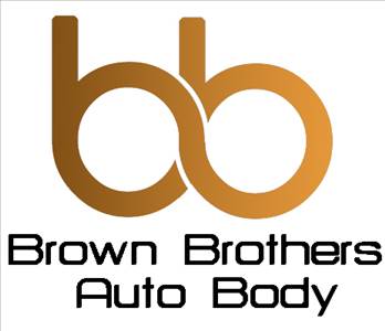 Brown Bros. Auto Body & Paint Shop 1633 S Robertson Blvd, Los Angeles, CA 90035 Brown Bros. Auto Body & Paint Shop Logo