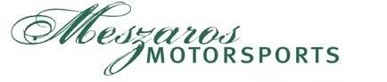 Meszaros Motor Sports Inc. Logo