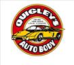 Quigley's Auto Body Logo