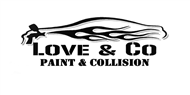 Love and Company Collision 4084 NC Hwy 42 West, Garner, NC 27529 Love and Company Collision Logo